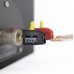 SPEAKER SNAP BANANA PLUGS 50 PAIR